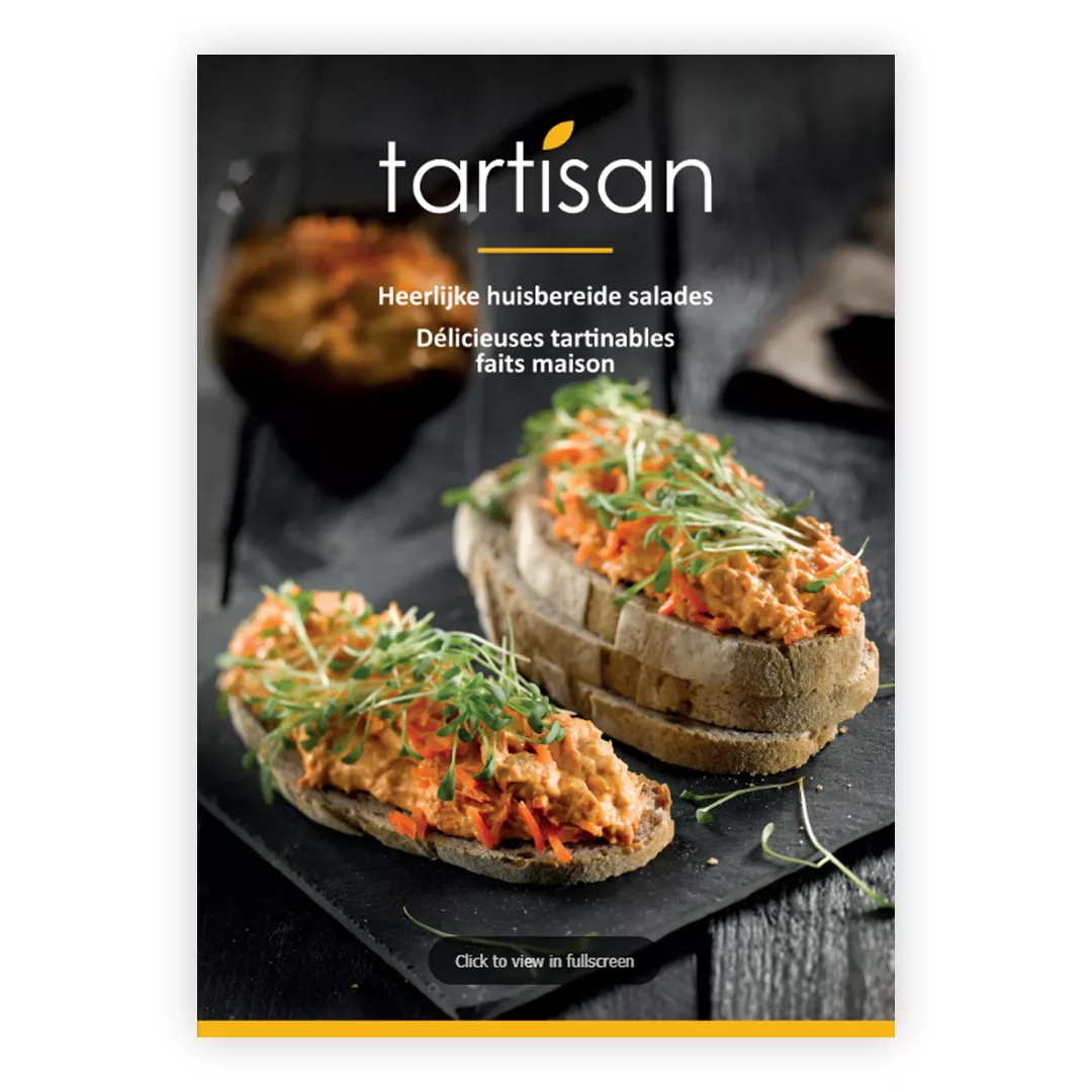 Tartisan